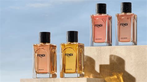 fendi lascia i profumi|Fragrances for Women & Men .